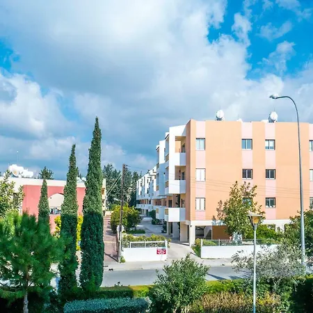 Apartman Family 1bd Elysia Park