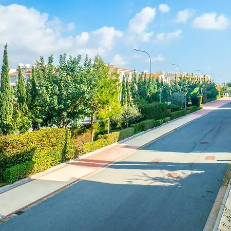 Διαμέρισμα Family 1bd Elysia Park *