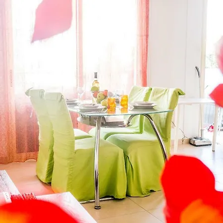 Family 1bd Elysia Park Διαμέρισμα