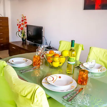 Family 1bd Elysia Park * Πάφος