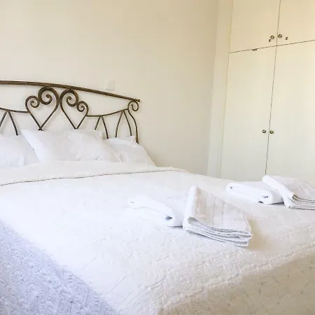 Διαμέρισμα Family 1bd Elysia Park