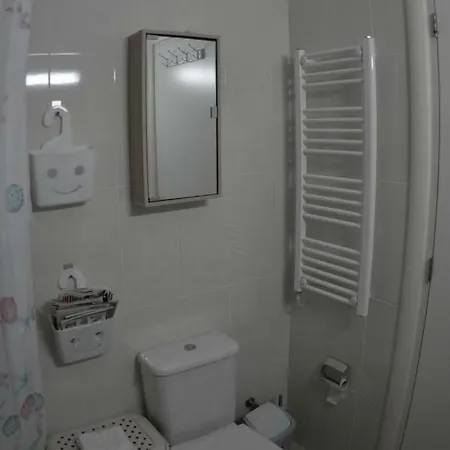 Apartment Family 1bd Elysia Park
