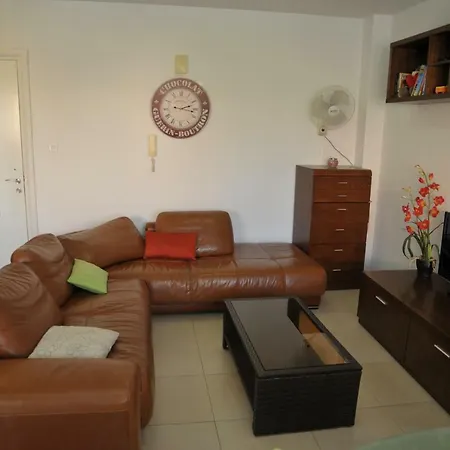 Apartment Family 1bd Elysia Park *